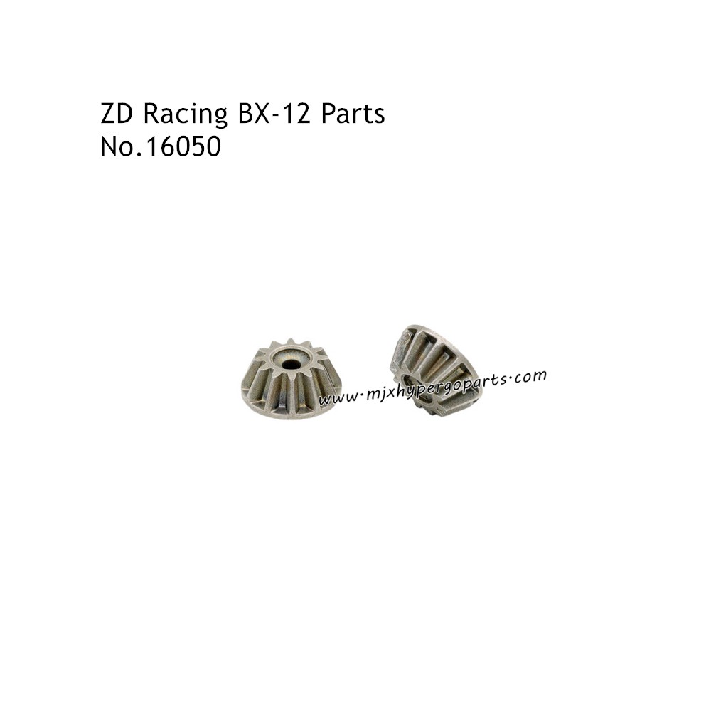ZD Racing BX-12 Brushless RC Car Parts Differential Driven Gear 16050 ZD Racing BX-12 Brushless RC Car Parts Differential Driven Gear 16050