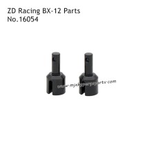 ZD Racing BX-12 Brushless RC Car Parts Differential Cups 16054