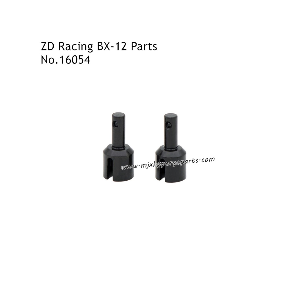 ZD Racing BX-12 Brushless RC Car Parts Differential Cups 16054