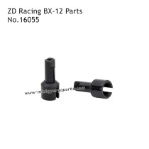 ZD Racing BX-12 Brushless RC Car Parts Driving Gear Cup 16055