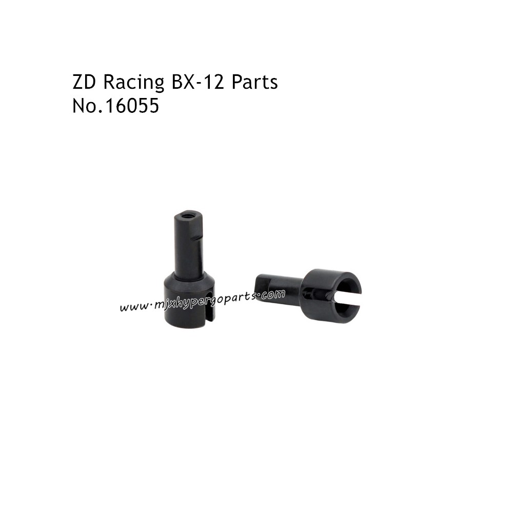 ZD Racing BX-12 Brushless RC Car Parts Driving Gear Cup 16055