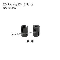 ZD Racing BX-12 Brushless RC Car Parts Center Drive Cup 16056