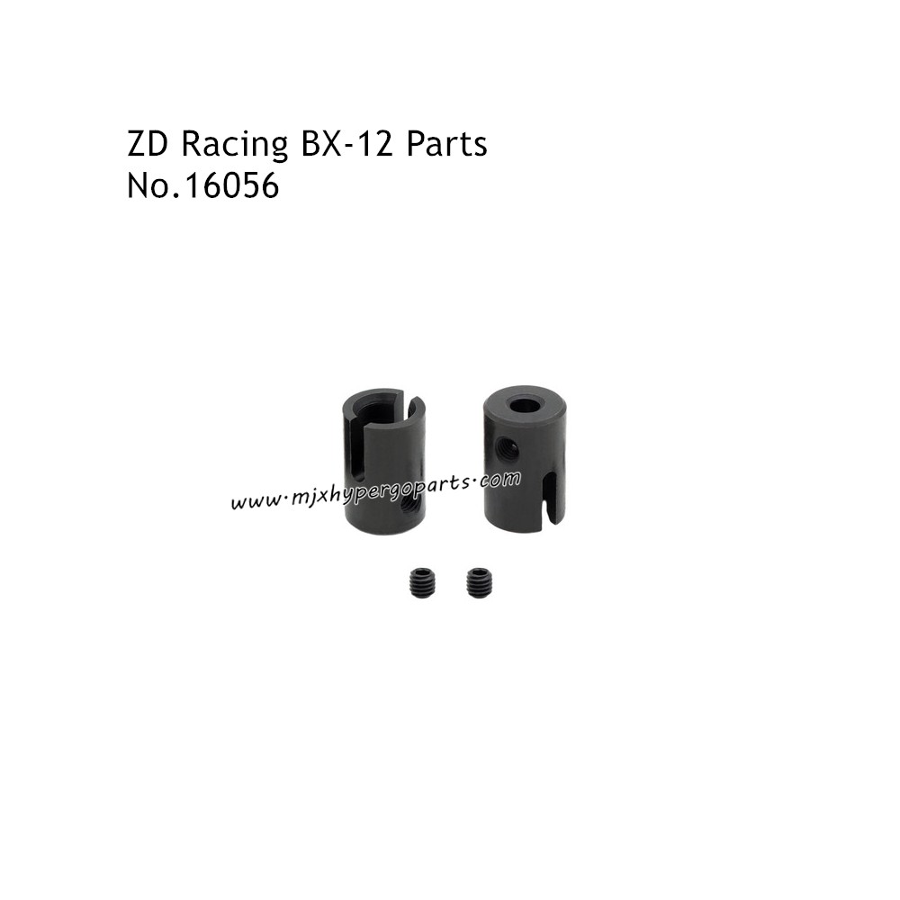 ZD Racing BX-12 Brushless RC Car Parts Center Drive Cup 16056