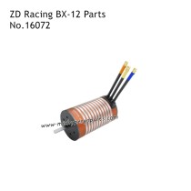 ZD Racing BX-12 Brushless...