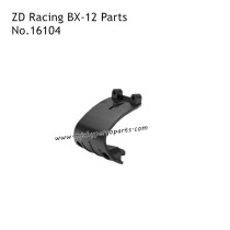 ZD Racing BX-12 Brushless Off-road RC Truck Parts Front Protector 16104