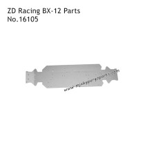 ZD Racing BX-12 Brushless Off-road RC Truck Parts Chassis 16105