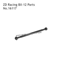 ZD Racing BX-12 RC Car Spare Parts Center Drive Shaft 16117