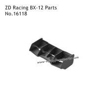 ZD Racing BX-12 RC Car Spare Parts Tail Protector 16118