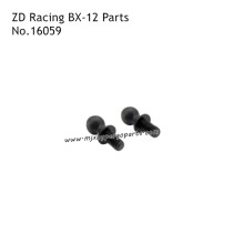 ZD Racing BX-12 Parts 4.8mm Ball Screws 16059