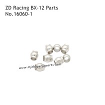 ZD Racing BX-12 Parts Balls for Pull-up Bars 16060-1