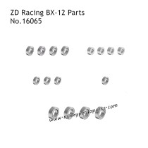 ZD Racing BX-12 Parts Ball Bearings 16065