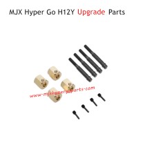 MJX Hyper Go H12Y Upgrade Parts Lengthening Combiner