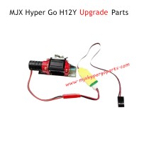 MJX Hyper Go H12Y Upgrade Parts Single Winch and Winch Control