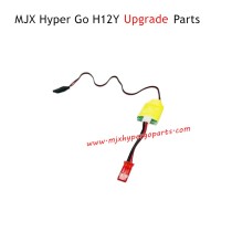 MJX Hyper Go H12Y Upgrade Parts Winch Controller