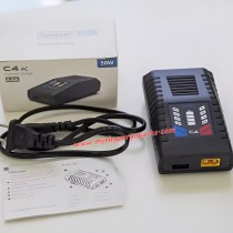 MJX Hyper Go 7303 RC Car Upgrade Parts Balance Charger
