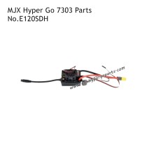MJX Hyper Go 7303 High Speed RC Car Parts Brushless ESC E120SDH