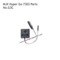 MJX Hyper Go 7303 High Speed RC Car Parts G3C Gyroscope