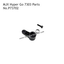 MJX Hyper Go 7303 High Speed RC Car Parts Servo Arm P73702