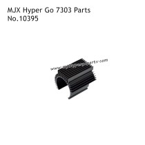 MJX Hyper Go 7303 High Speed RC Car Parts Motor Heatsink 10395