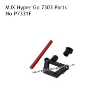 MJX Hyper Go 7303 RC Car Parts Front Support Bracket P7331F