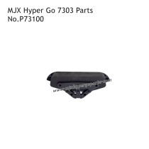 MJX Hyper Go 7303 RC Car Parts Front Bumper Assembly P73100