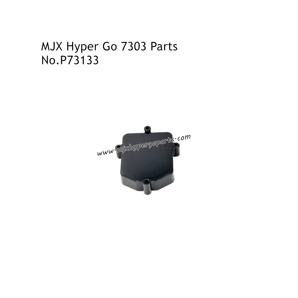 MJX Hyper Go 7303 RC Car Parts ESC Mount P73133 MJX Hyper Go 7303 RC Car Parts ESC Mount P73133