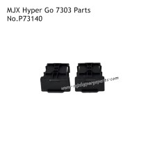 MJX Hyper Go 7303 RC Car Parts Battery Mounting Holder P73140