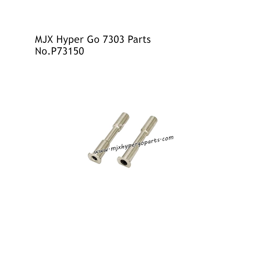 MJX Hyper Go 7303 RC Car Parts Servo Mount P73150 MJX Hyper Go 7303 RC Car Parts Servo Mount P73150