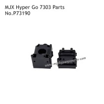 MJX Hyper Go 7303 RC Car Parts Front Differential Base P73190
