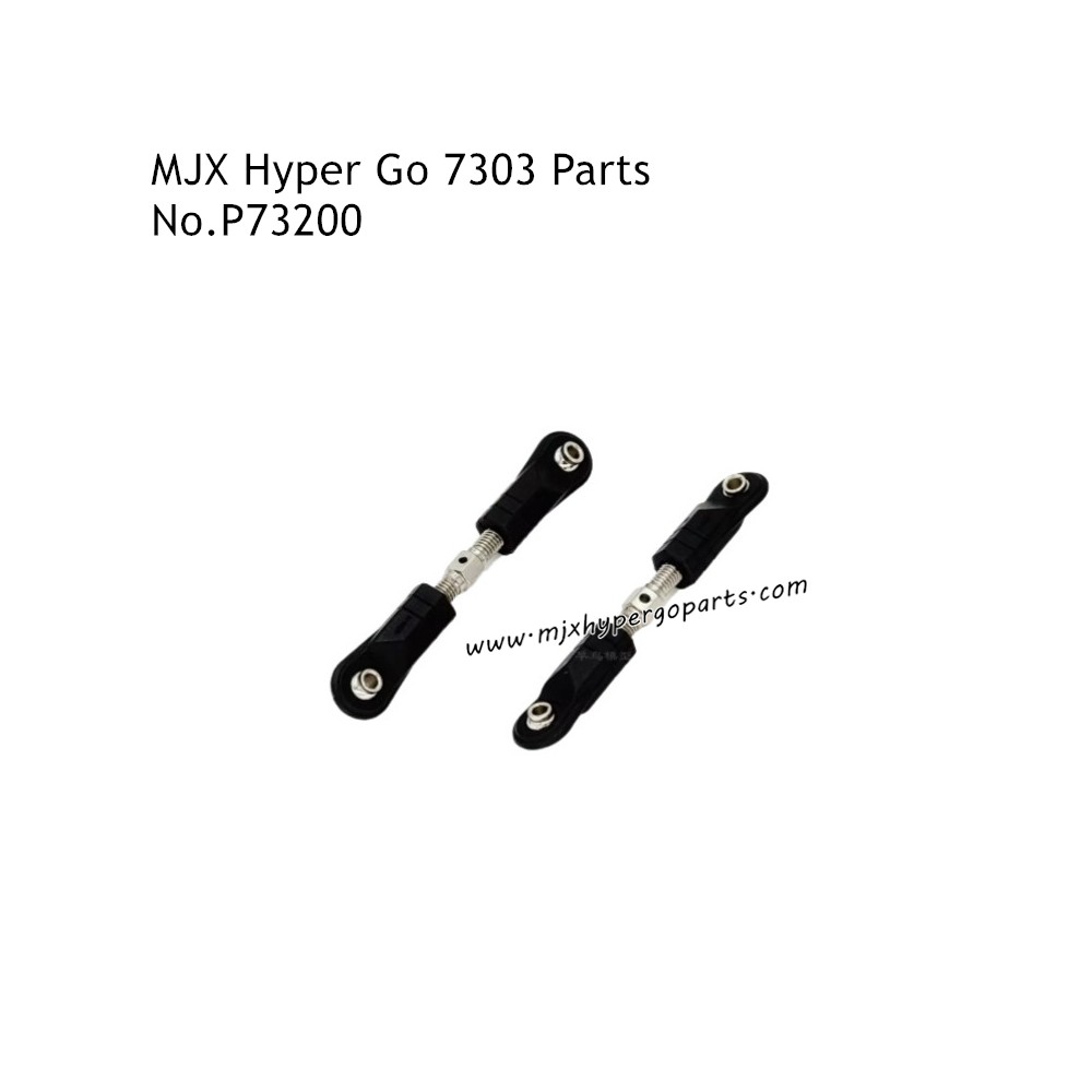 MJX Hyper Go 7303 RC Car Parts Tie Rod P73200 MJX Hyper Go 7303 RC Car Parts Tie Rod P73200