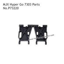 MJX Hyper Go 7303 RC Car Parts Front Lower Swing Arm P73220