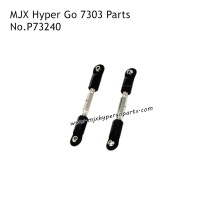 MJX Hyper Go 7303 Brushless RC Car Parts Tie Rod P73240