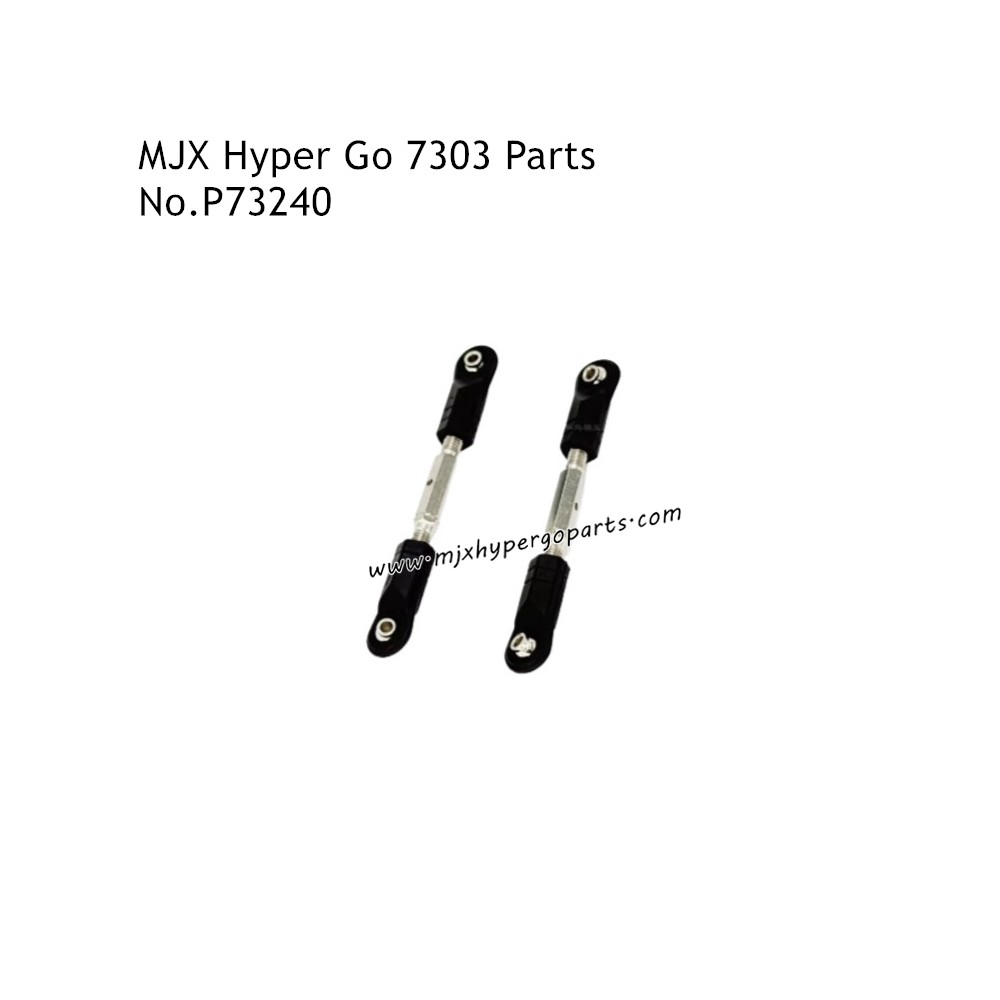 MJX Hyper Go 7303 Brushless RC Car Parts Tie Rod P73240 MJX Hyper Go 7303 Brushless RC Car Parts Tie Rod P73240