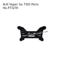MJX Hyper Go 7303 Brushless RC Car Parts Front Shock Mount P73270