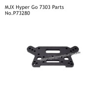 MJX Hyper Go 7303 Brushless RC Car Parts Rear Shock Mount P73280