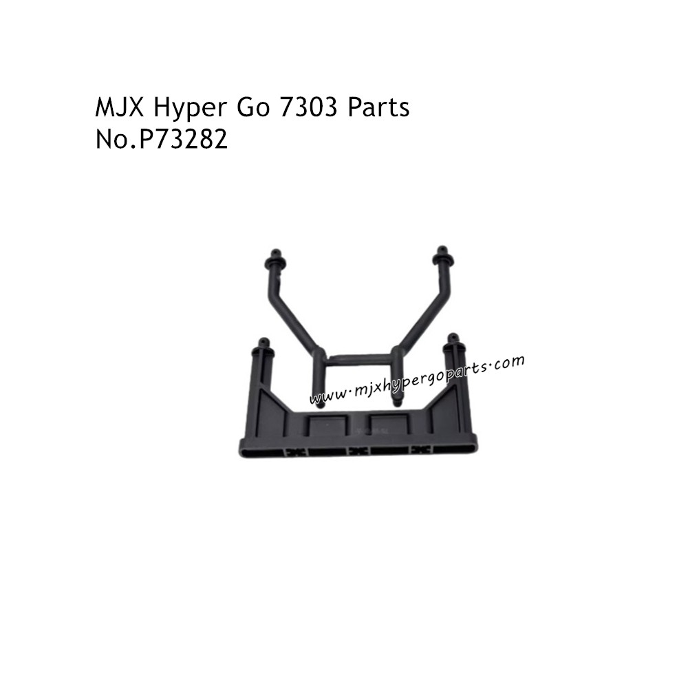 MJX Hyper Go 7303 Brushless RC Car Parts Car Shell Support P73282