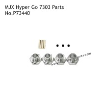 MJX Hyper Go 7303 Rally RC Car Parts Hexagonal Set P73440
