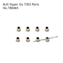 MJX Hyper Go 7303 Rally RC Car Parts Bushing T80465
