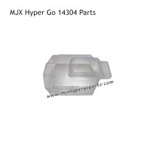 MJX Hyper Go 14304 Drift RC Car Parts Dust Cover
