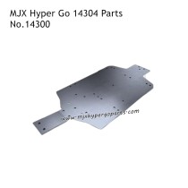 MJX Hyper Go 14304 Drift RC Car Parts Chassis 14300