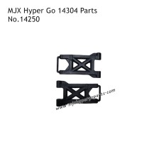 MJX Hyper Go 14304 Drift RC Car Parts Rear Lower Swing Arm 14250