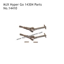 MJX Hyper Go 14304 Drift RC Car Parts CVD Shaft 14410