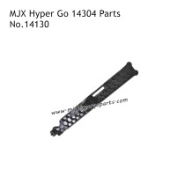 MJX Hyper Go 14304 Drift RC Car Parts Chassis Parts 14130