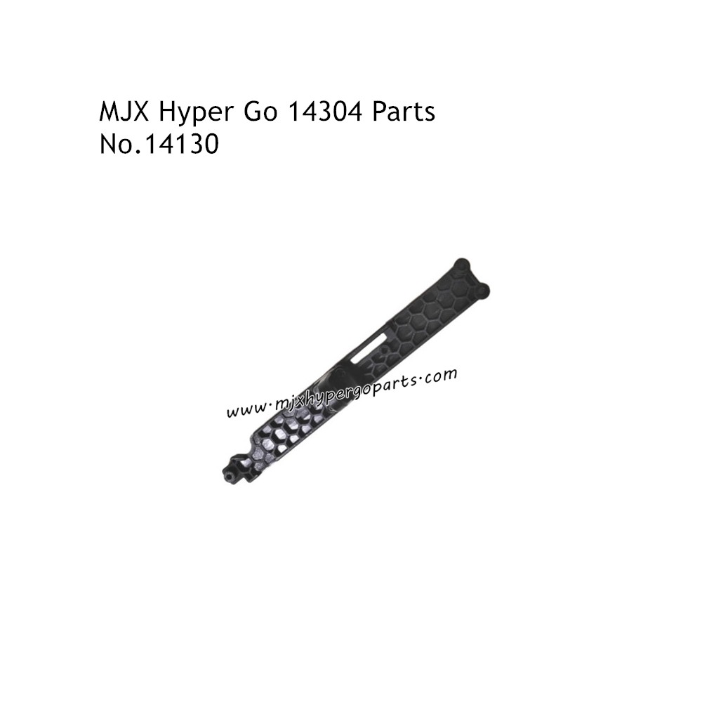 MJX Hyper Go 14304 Drift RC Car Parts Chassis Parts 14130