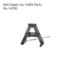 MJX Hyper Go 14304 RC Car Parts Front Support Bracket 14150