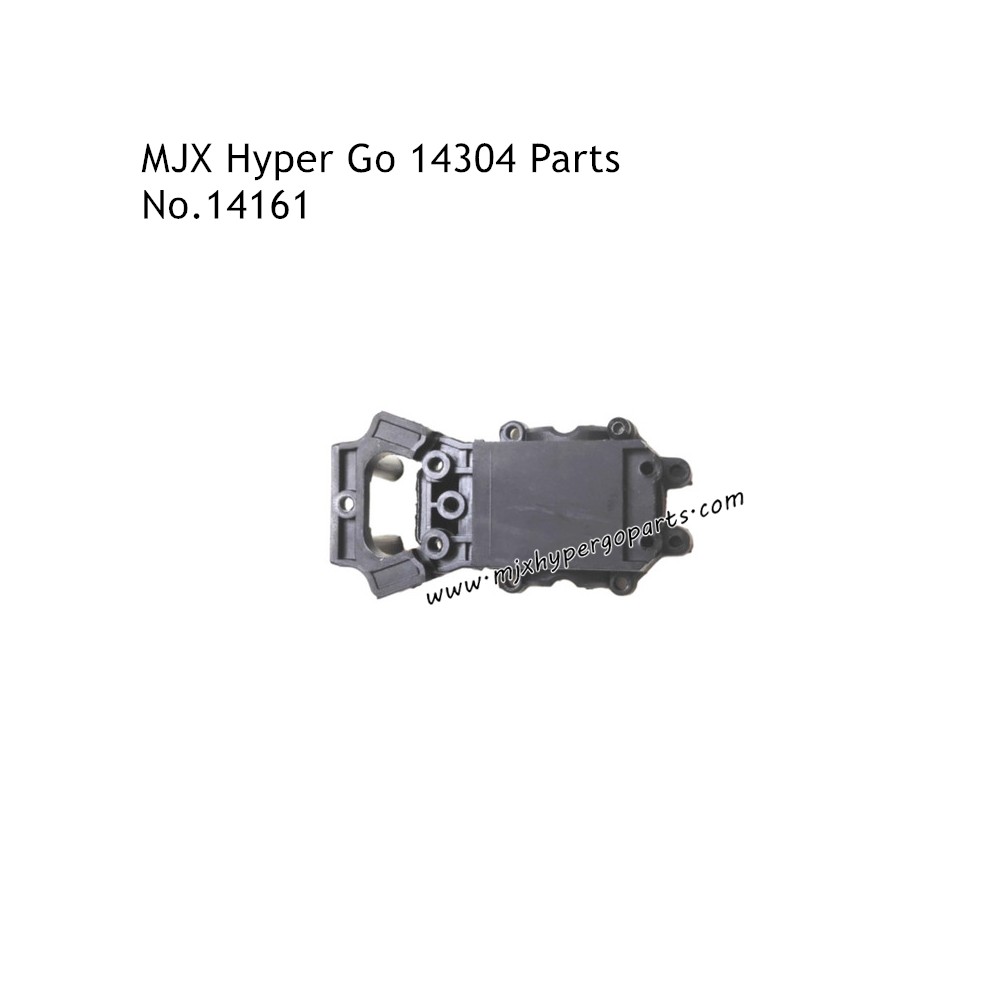 MJX Hyper Go 14304 RC Car Parts Front Differential Mount 14161