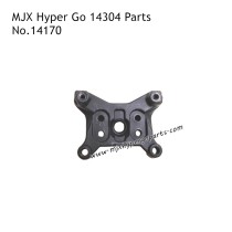 MJX Hyper Go 14304 RC Car Parts Front Shock Bracket 14170