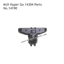 MJX Hyper Go 14304 RC Car Parts Rear Gear Cover 14190