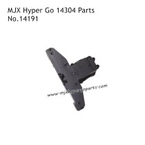 MJX Hyper Go 14304 RC Car Parts Rear Differential Mount 14191