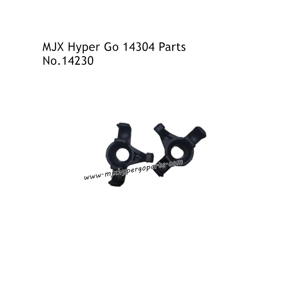 MJX Hyper Go 14304 RC Car Parts Front Steering Mount 14230